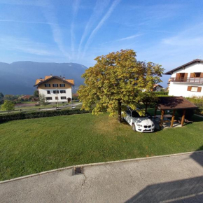Casa Valle Folgaria Folgaria